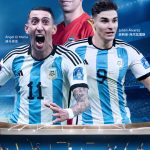 V体育-阿根廷足球队